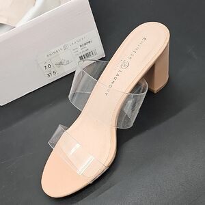 Chinese Laundry ROBINN